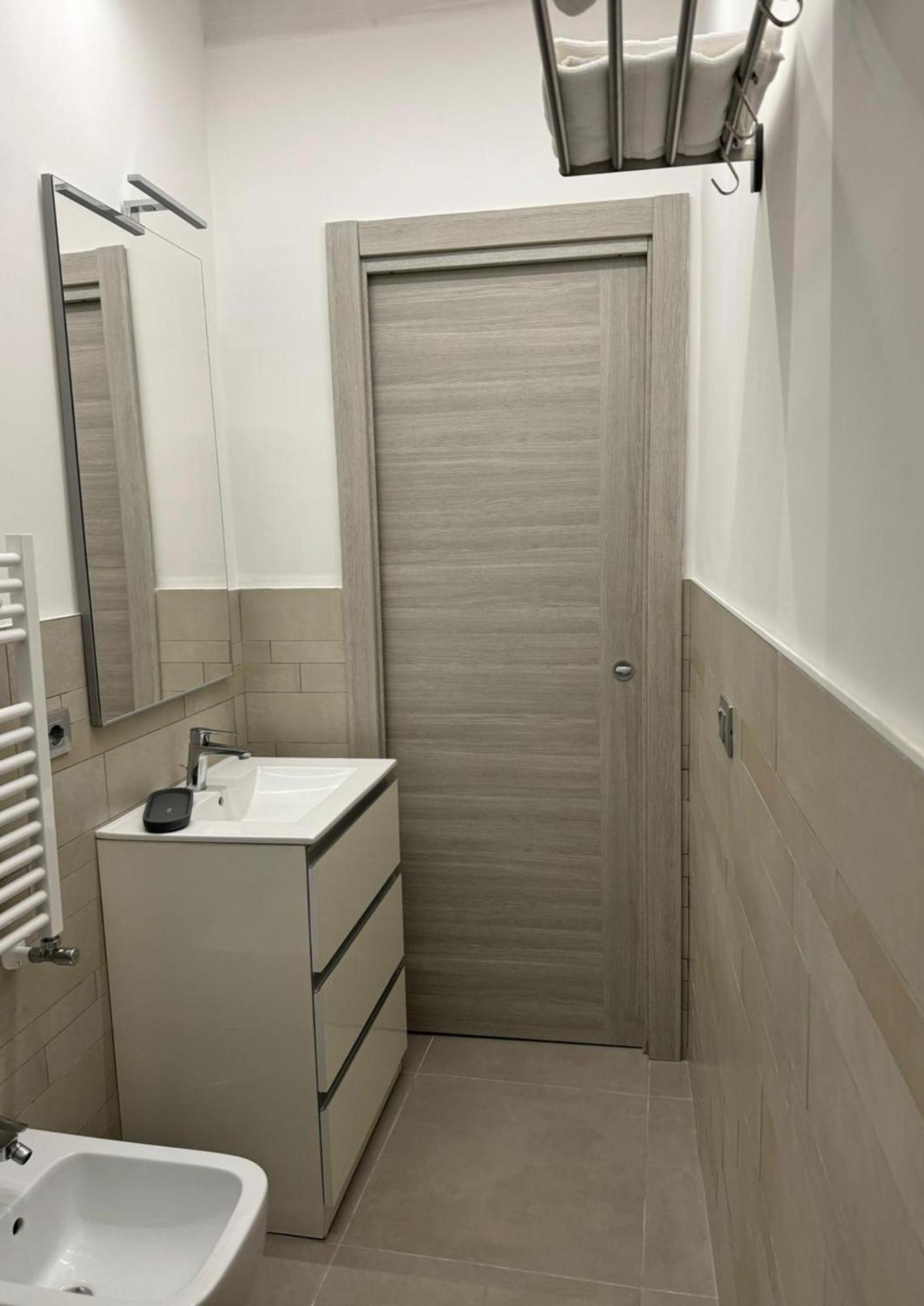Ruggiero Home Ercolano Esterno foto